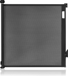 Biztonsági korlát Thea Black Onyx