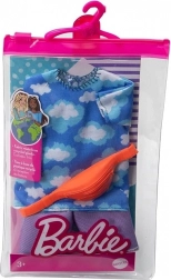 Barbie ken – teljes stílusú öltözékszett