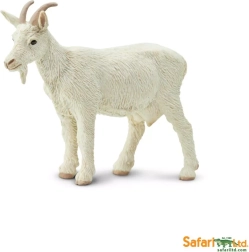 Safari Ltd. házikecske „Nanny”