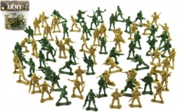 Teddies katonakészlet