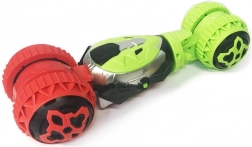 Kaszkadőr RC autó Roller 1:14, 2,4 GHz, RTR