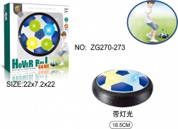 Lebegő fénylabda gyerekeknek