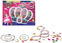 Gyöngyfűző készlet