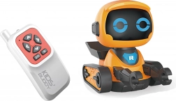 mini rc robot távirányítóval 12 cm