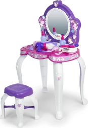 Chicos Top Star gyerek pipereasztal tartozékokkal