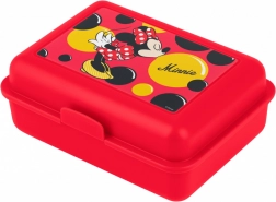Minnie Mouse-os uzsonnás doboz