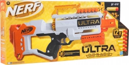 Nerf Ultra Dorado – félautomata pisztoly nyilakkal