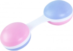 Csörgő Színes Golyó