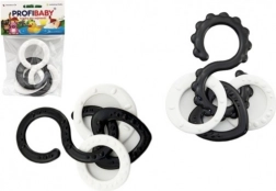 Nyolcasok medálokkal csecsemőknek