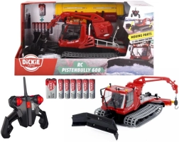 RC hókotró PistenBully 600 1:18 távirányítóval, 51 cm