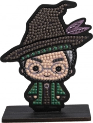 Crystal Art Figura - McGonagall Professzor Asszony