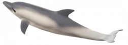 Mojo Delfin realisztikus figura