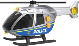 Teamsterz Rendőrségi Helikopter