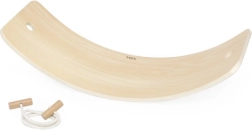 fa egyensúlyozó deszka gyerekeknek 84 × 30 cm