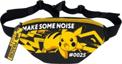 Pokémon Twilight Champions Pikachu crossbody táska - 1 db