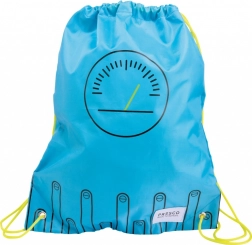 Technic tornazsák – fiú váltócipőhöz és tornacipőhöz