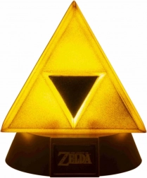 Világító ikon ZELDA – Triforce