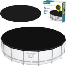 Bestway medencetakaró ponyva 549 cm