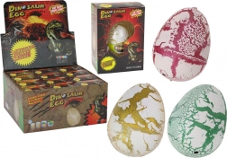 Dinoszaurusz tojás vízbe 6cm