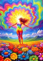 Energiaegyensúly kirakós 1000 darabos