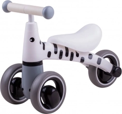 Didicar futóbicikli zebra a legkisebbeknek