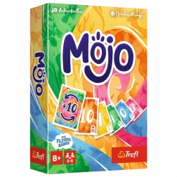 TREFL Mojo kártyajáték