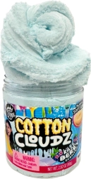 Wecool Cotton Cloudz kék gyurmaslime