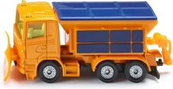 Siku Super hóeke – 13-as sorozat