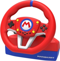 verseny kormány Nintendo Switchhez Mario Kart Pro Mini