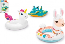 58221NP Felfújható állatos úszógumi