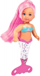 Evi Love csillogó sellő, 3 féle