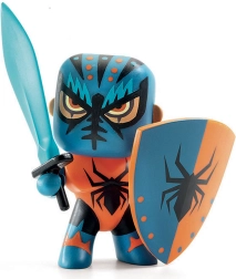 DJECO Arty Toys - Pókhálós Lovag