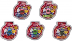 Digitális állatos játék kulcstartóval