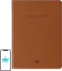 Digitális jegyzetfüzet Huion Note X10