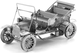 3D puzzle Ford Model T 1908 a Metal Earth-től