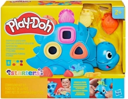 Play-Doh Alakok és Színek Dino
