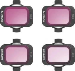 Sunnylife ND szűrőkészlet 8/16/32/64 DJI AVATA 2-höz