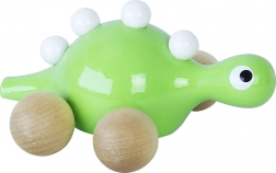 Vilac fa dinoszaurusz kerekeken