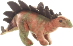 Plüss játék Stegosaurus