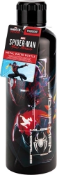 rozsdamentes palack MILES MORALES 500 ml