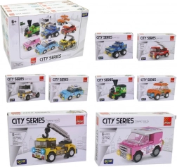 Gyermekek számára szánt sportautó szabad kerekekkel