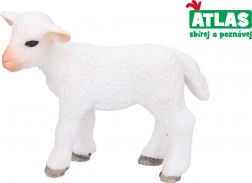 Kecskegida Figura 6,5 cm