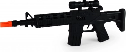 Mechanikus géppisztoly hanggal, 40 cm