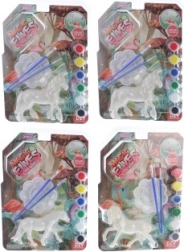 Festőkészlet – 3D unikornis