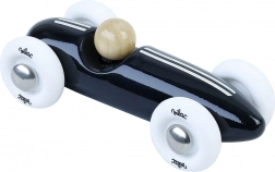 Mini fa autó Grand Prix – fekete