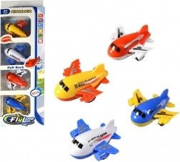 MaDe Repülő visszahúzó mechanizmussal