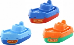 Cyklon Csónak gyerekeknek