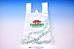 Mikrotasak pólófüles 28 × 57 cm, 50 db