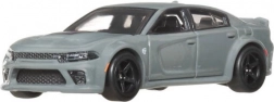 Hot Wheels Gyors és dühös autógyűjtemény Dodge Charger Hellcat