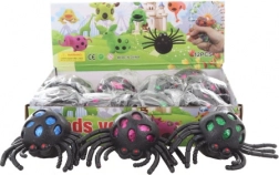 Antistressz labda – pók